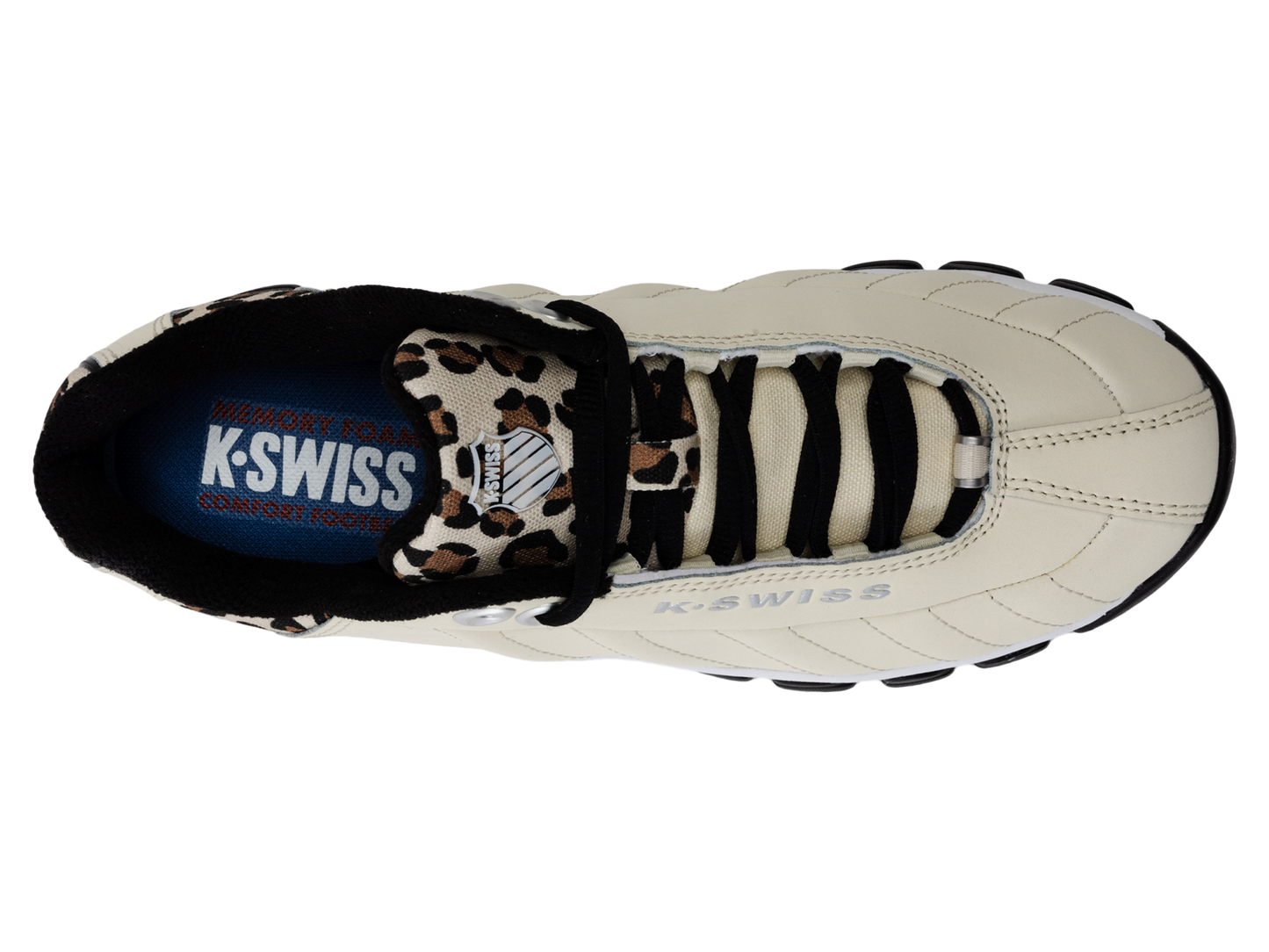 93426-281-M | ST329 CMF | SEEDPEARL/LEOPARD/BLACK