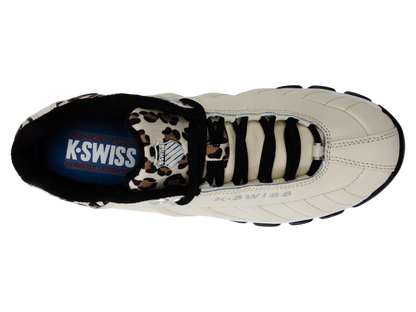 93426-281-M | ST329 CMF | SEEDPEARL/LEOPARD/BLACK