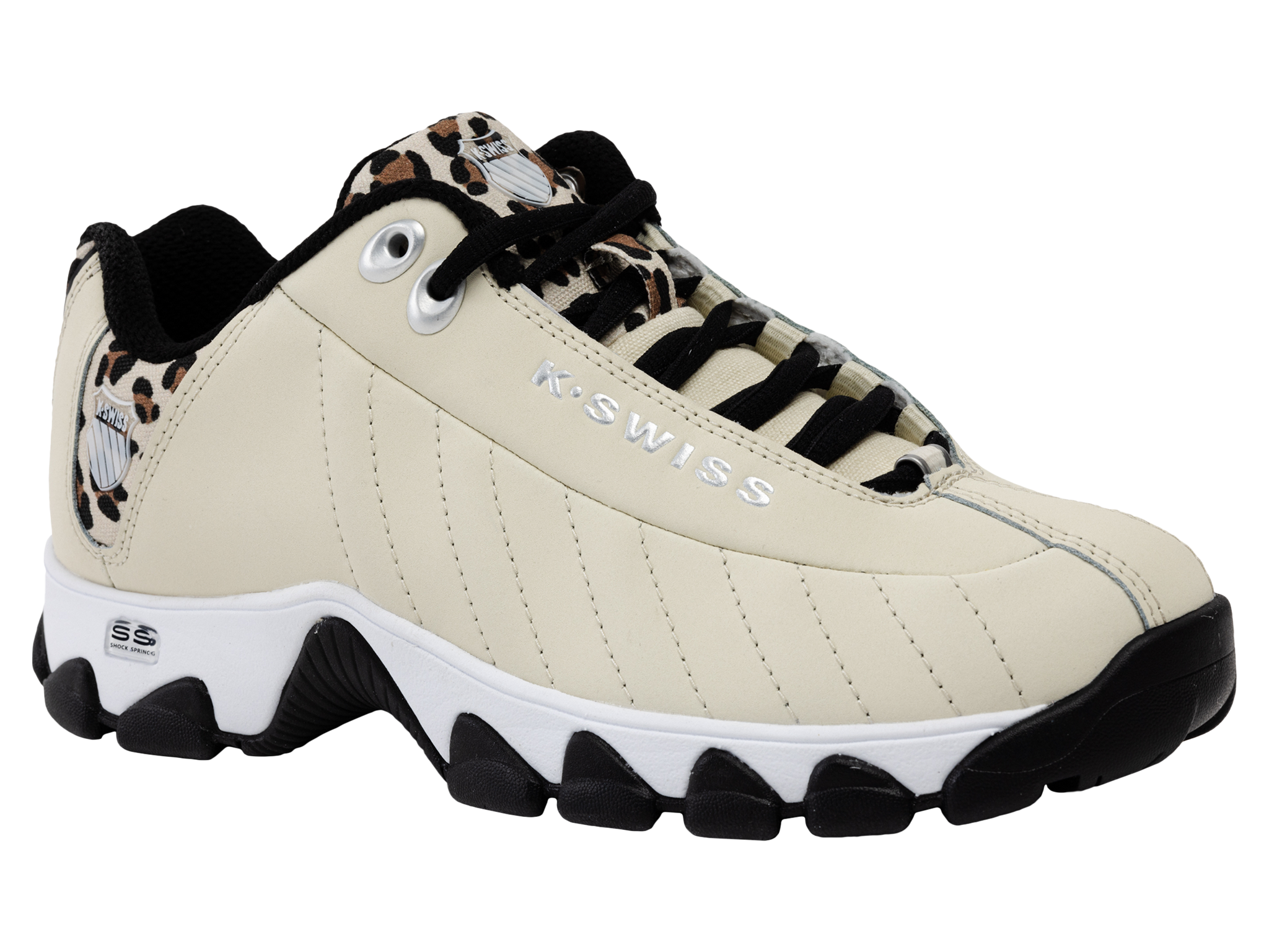 Solo G3 swisspoint① ST329 CMF – K-Swiss US