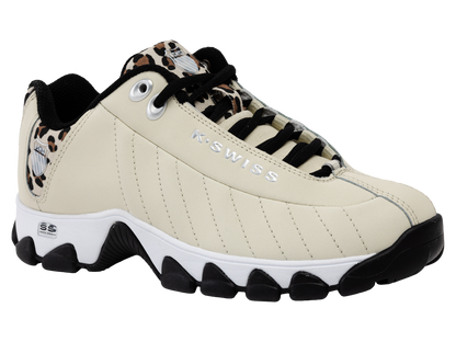 93426-281-M | ST329 CMF | SEEDPEARL/LEOPARD/BLACK