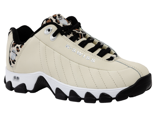 93426-281-M | ST329 CMF | SEEDPEARL/LEOPARD/BLACK