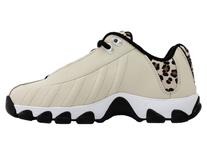 93426-281-M | ST329 CMF | SEEDPEARL/LEOPARD/BLACK