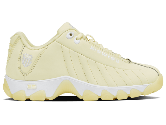 93426 - 352 - M | ST329 CMF | ETHEREAL GREEN/WHITE - K - Swiss US - FOOTWEAR