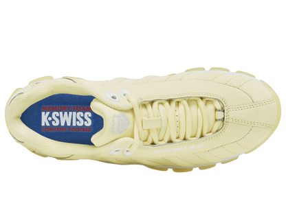 93426 - 352 - M | ST329 CMF | ETHEREAL GREEN/WHITE - K - Swiss US - FOOTWEAR