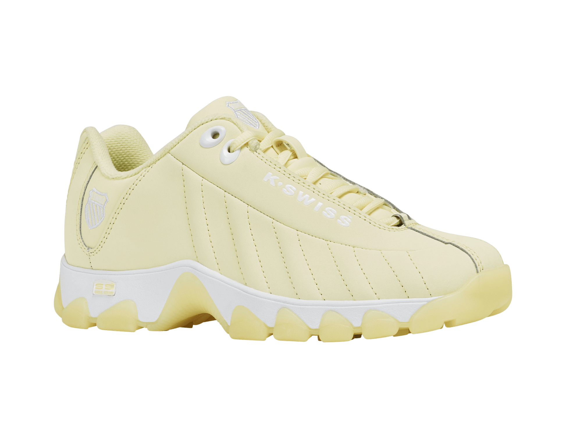 93426 - 352 - M | ST329 CMF | ETHEREAL GREEN/WHITE - K - Swiss US - FOOTWEAR