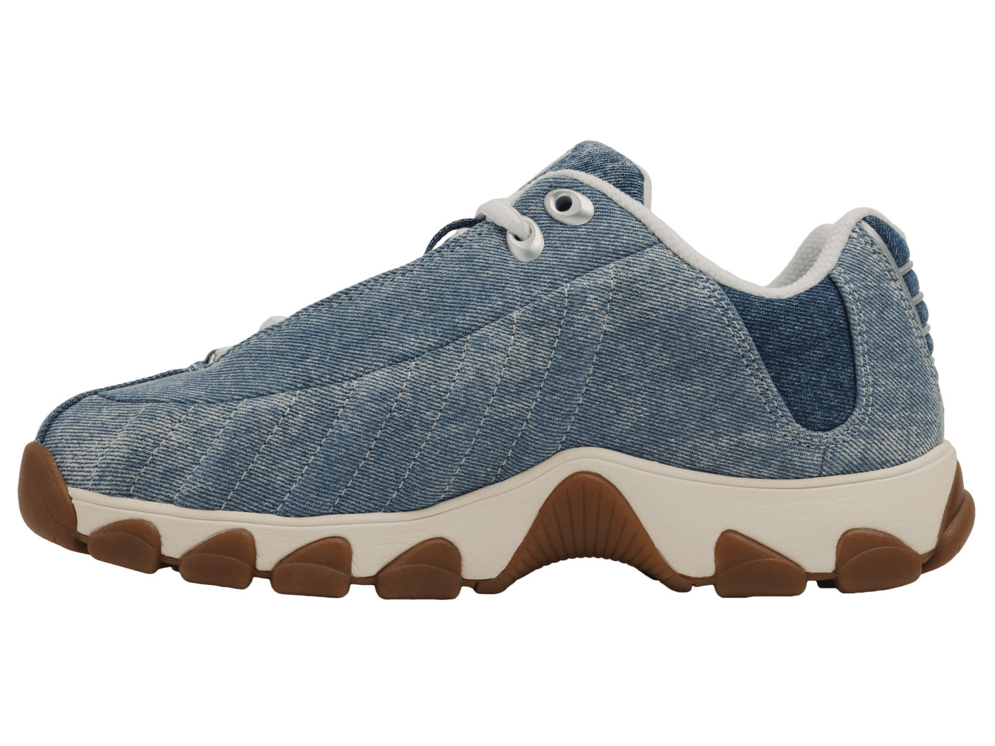 93426 - 425 - M | ST329 CMF | BLUE ACID/WASH DENIM - K - Swiss US - FOOTWEAR