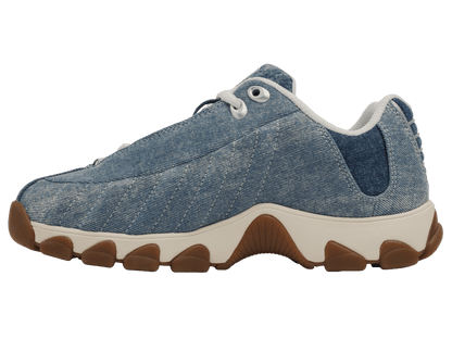 93426 - 425 - M | ST329 CMF | BLUE ACID/WASH DENIM - K - Swiss US - FOOTWEAR