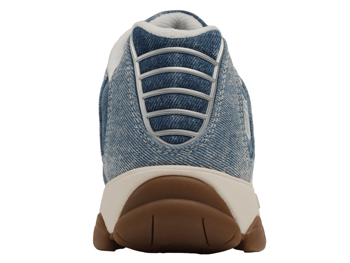 93426 - 425 - M | ST329 CMF | BLUE ACID/WASH DENIM - K - Swiss US - FOOTWEAR