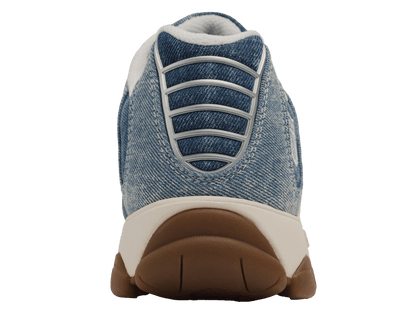 93426 - 425 - M | ST329 CMF | BLUE ACID/WASH DENIM - K - Swiss US - FOOTWEAR