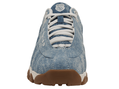 93426 - 425 - M | ST329 CMF | BLUE ACID/WASH DENIM - K - Swiss US - FOOTWEAR