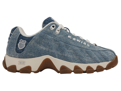 93426-425-M | ST329 CMF | BLUE ACID/WASH DENIM