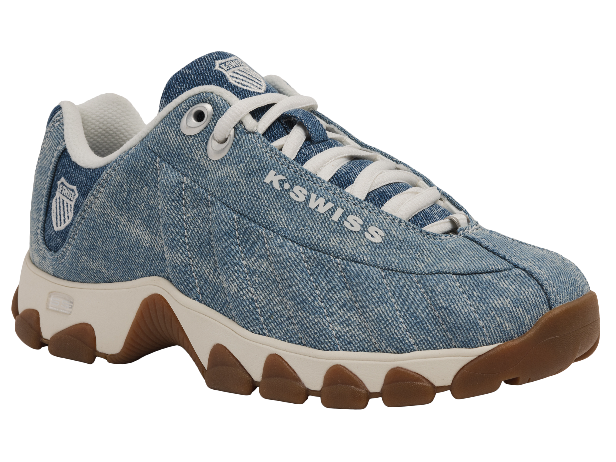 ST329 CMF – K-Swiss US