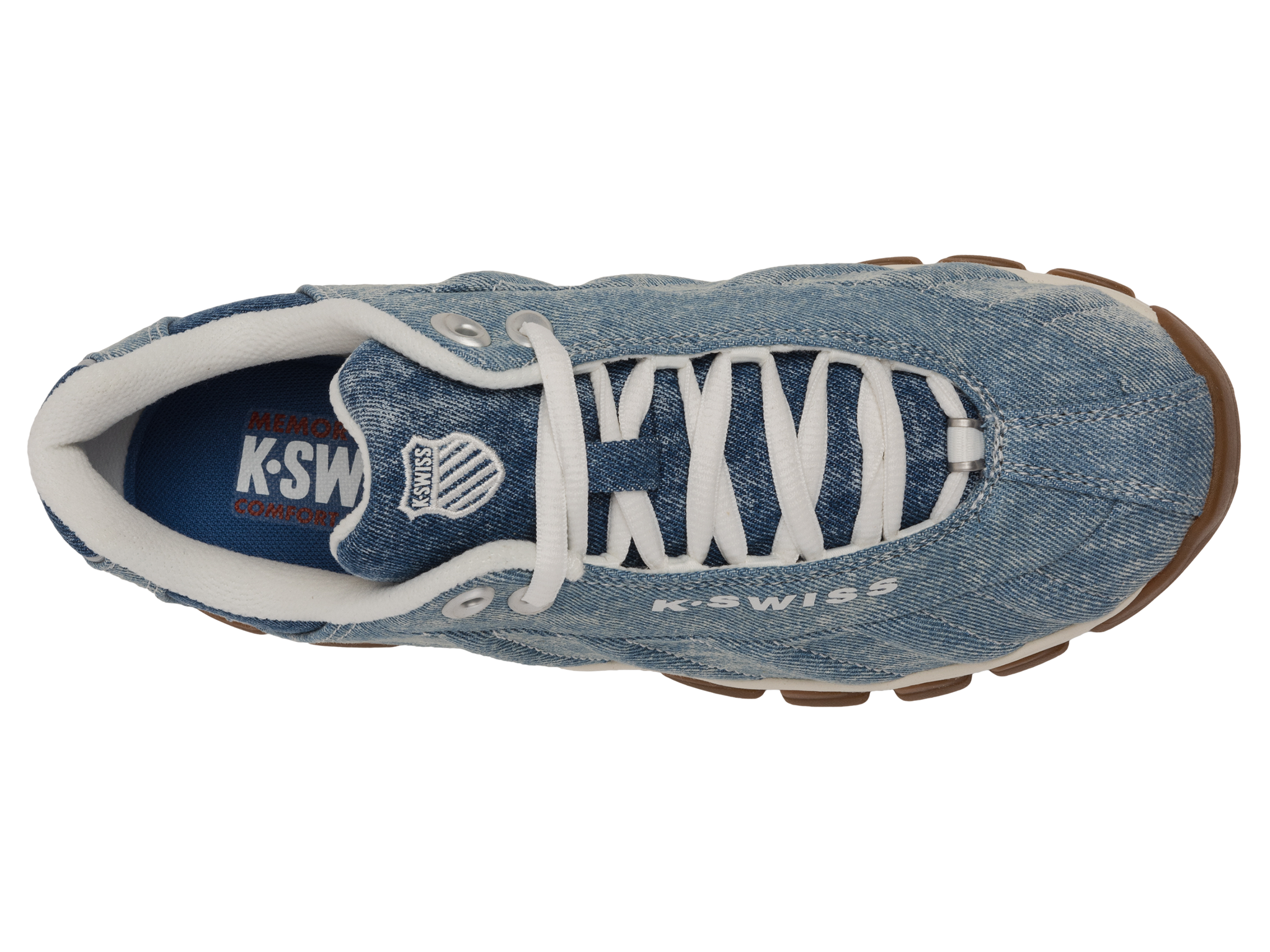 ST329 CMF – K-Swiss US