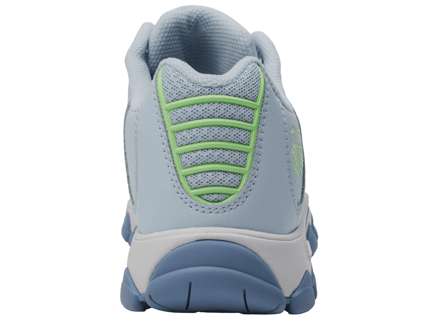 93426 - 485 - M | ST329 CMF | ICE WATER/WHITE/FOREVER BLUE/PARADISE GREEN - K - Swiss US - FOOTWEAR