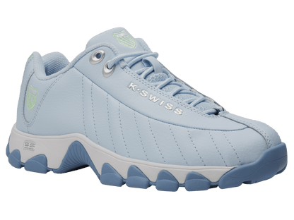 93426 - 485 - M | ST329 CMF | ICE WATER/WHITE/FOREVER BLUE/PARADISE GREEN - K - Swiss US - FOOTWEAR