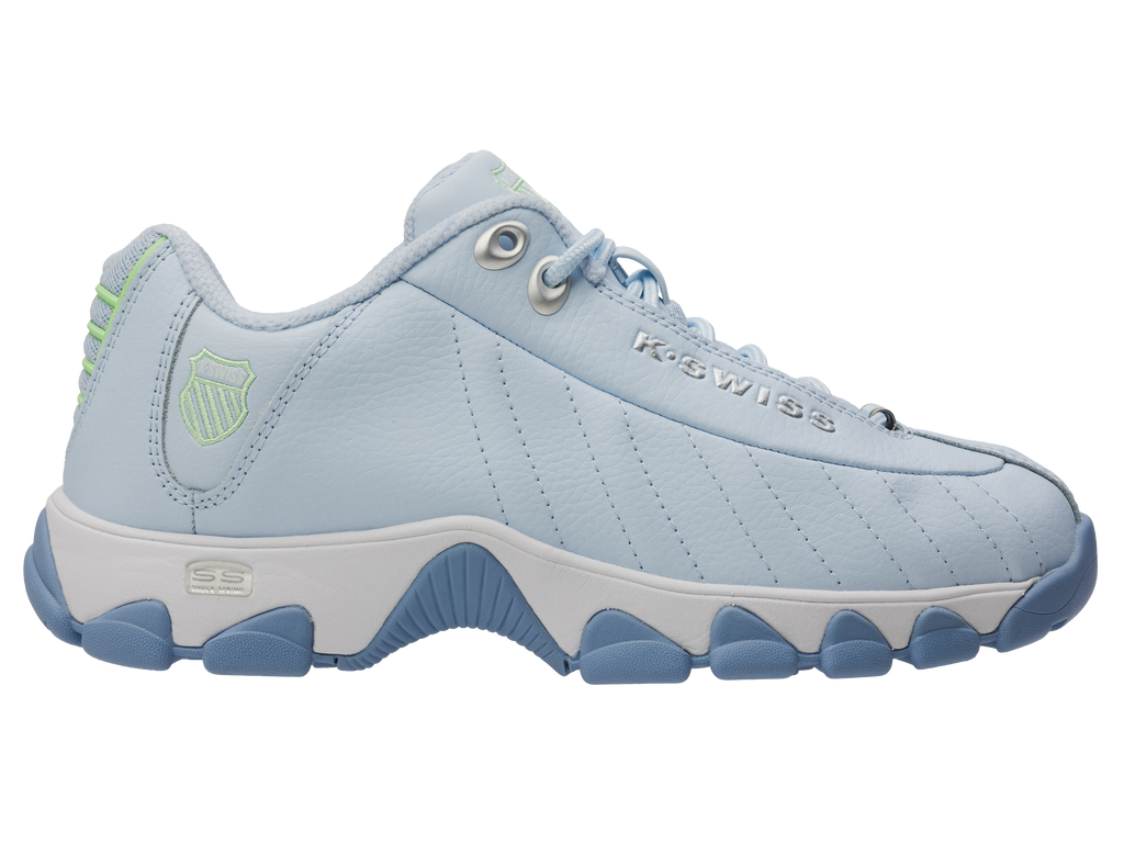 93426-485-M | ST329 CMF | ICE WATER/WHITE/FOREVER BLUE/PARADISE GREEN