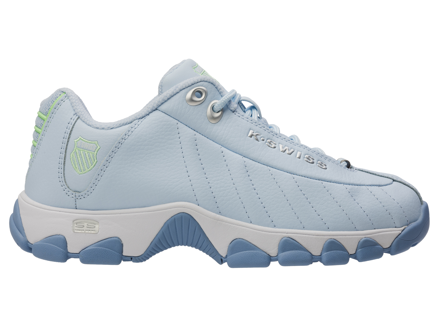 93426-485-M | ST329 CMF | ICE WATER/WHITE/FOREVER BLUE/PARADISE GREEN