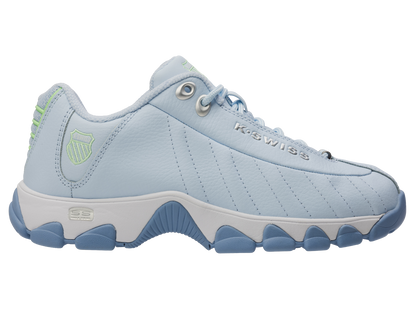 93426-485-M | ST329 CMF | ICE WATER/WHITE/FOREVER BLUE/PARADISE GREEN