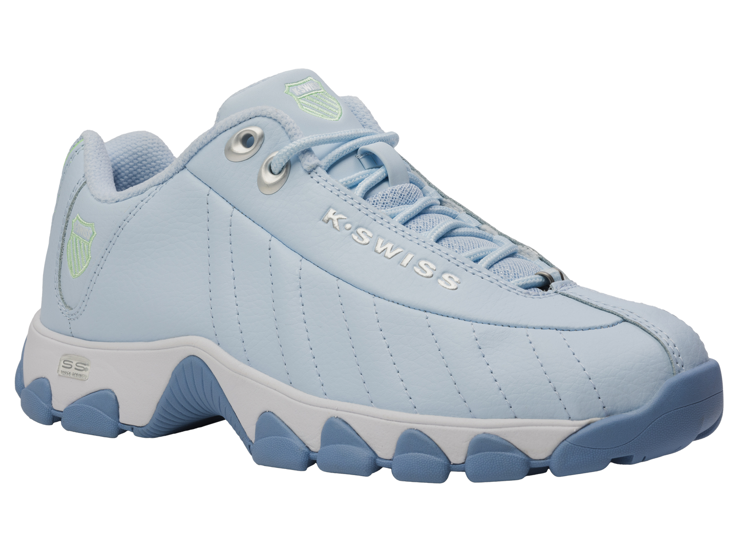 93426-485-M | ST329 CMF | ICE WATER/WHITE/FOREVER BLUE/PARADISE GREEN