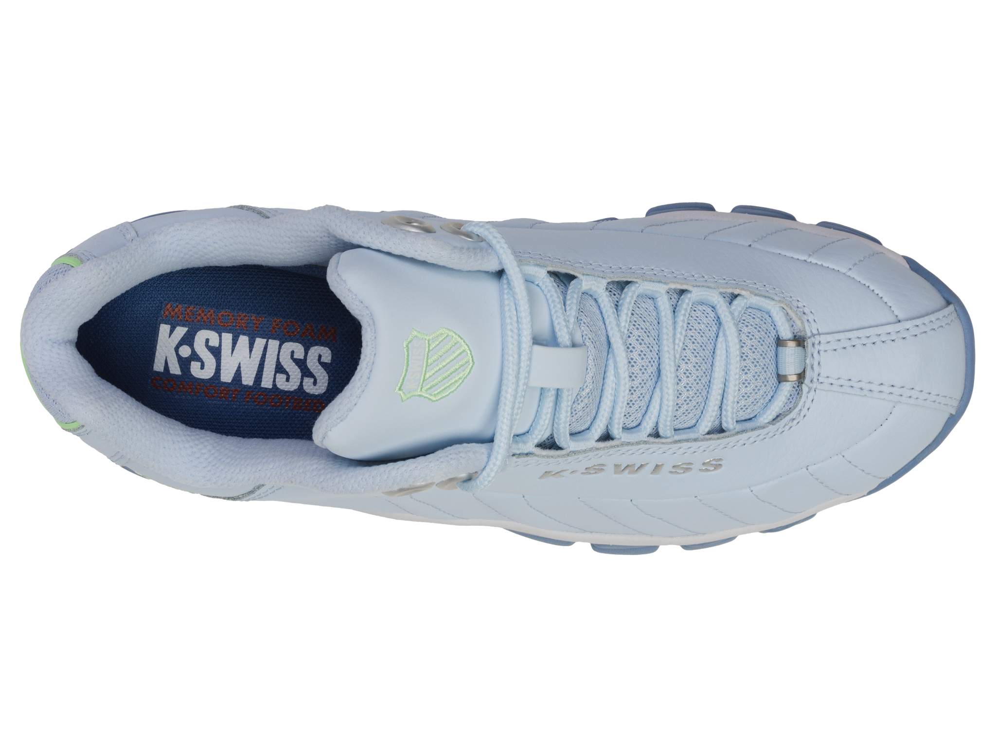 11 Camy Swiss キャミー ULTRASHOT 3 – K-Swiss US