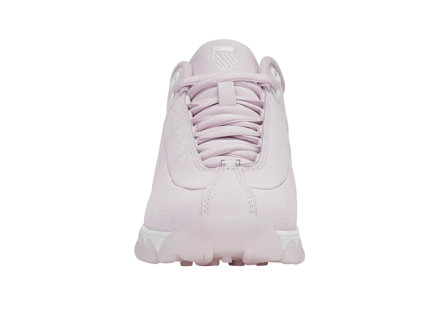 93426 - 528 - M | ST329 CMF | ORCHID TINT/WHITE - K - Swiss US - FOOTWEAR