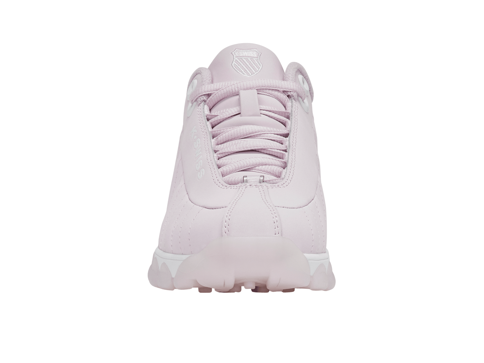 93426 - 528 - M | ST329 CMF | ORCHID TINT/WHITE - K - Swiss US - FOOTWEAR