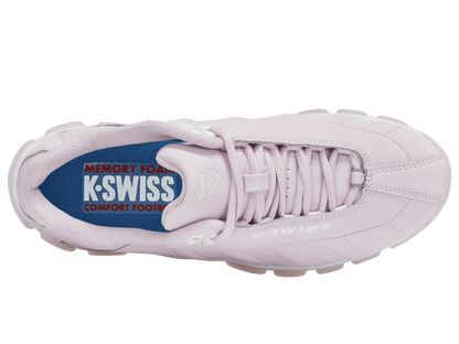 93426 - 528 - M | ST329 CMF | ORCHID TINT/WHITE - K - Swiss US - FOOTWEAR