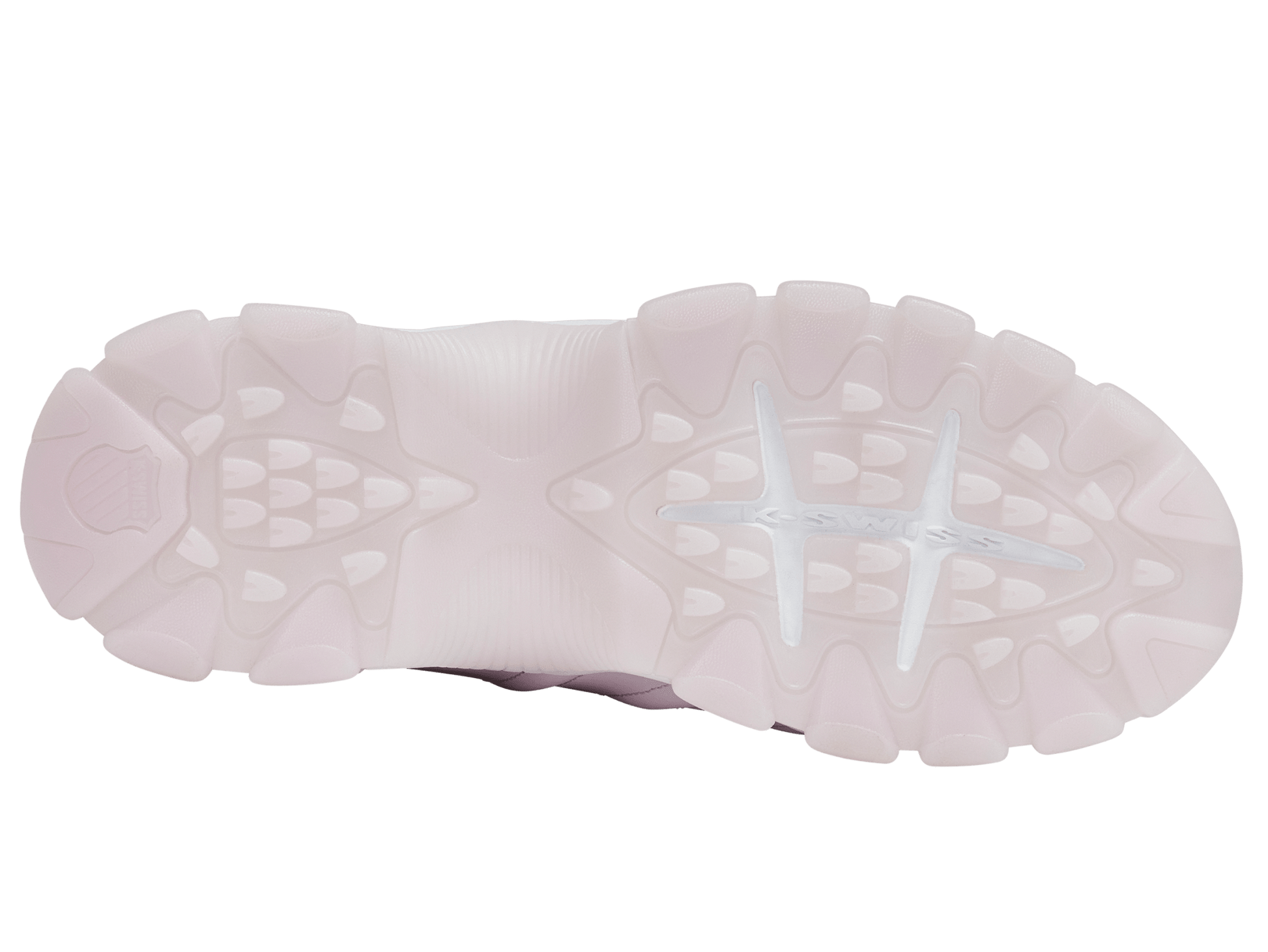 93426 - 528 - M | ST329 CMF | ORCHID TINT/WHITE - K - Swiss US - FOOTWEAR