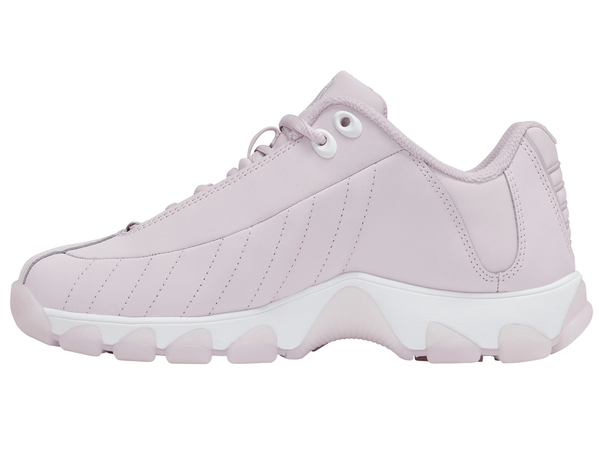 93426 - 528 - M | ST329 CMF | ORCHID TINT/WHITE - K - Swiss US - FOOTWEAR
