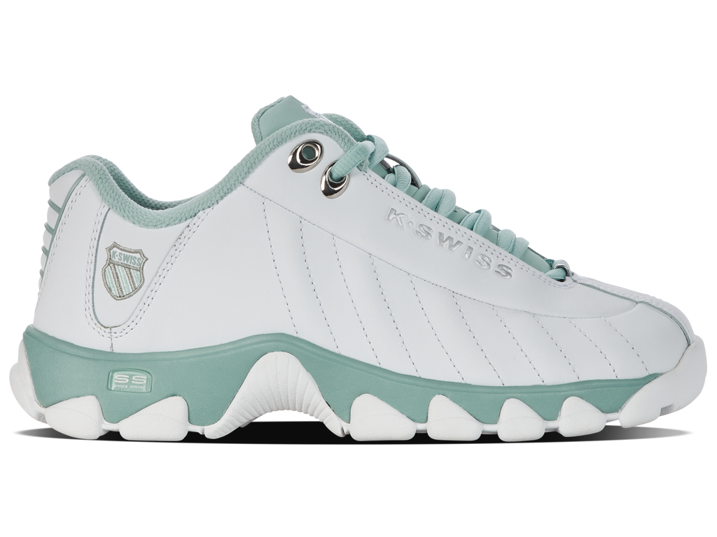 93426-995-M | ST329 CMF | WHITE/SURF SPRAY/WHITE