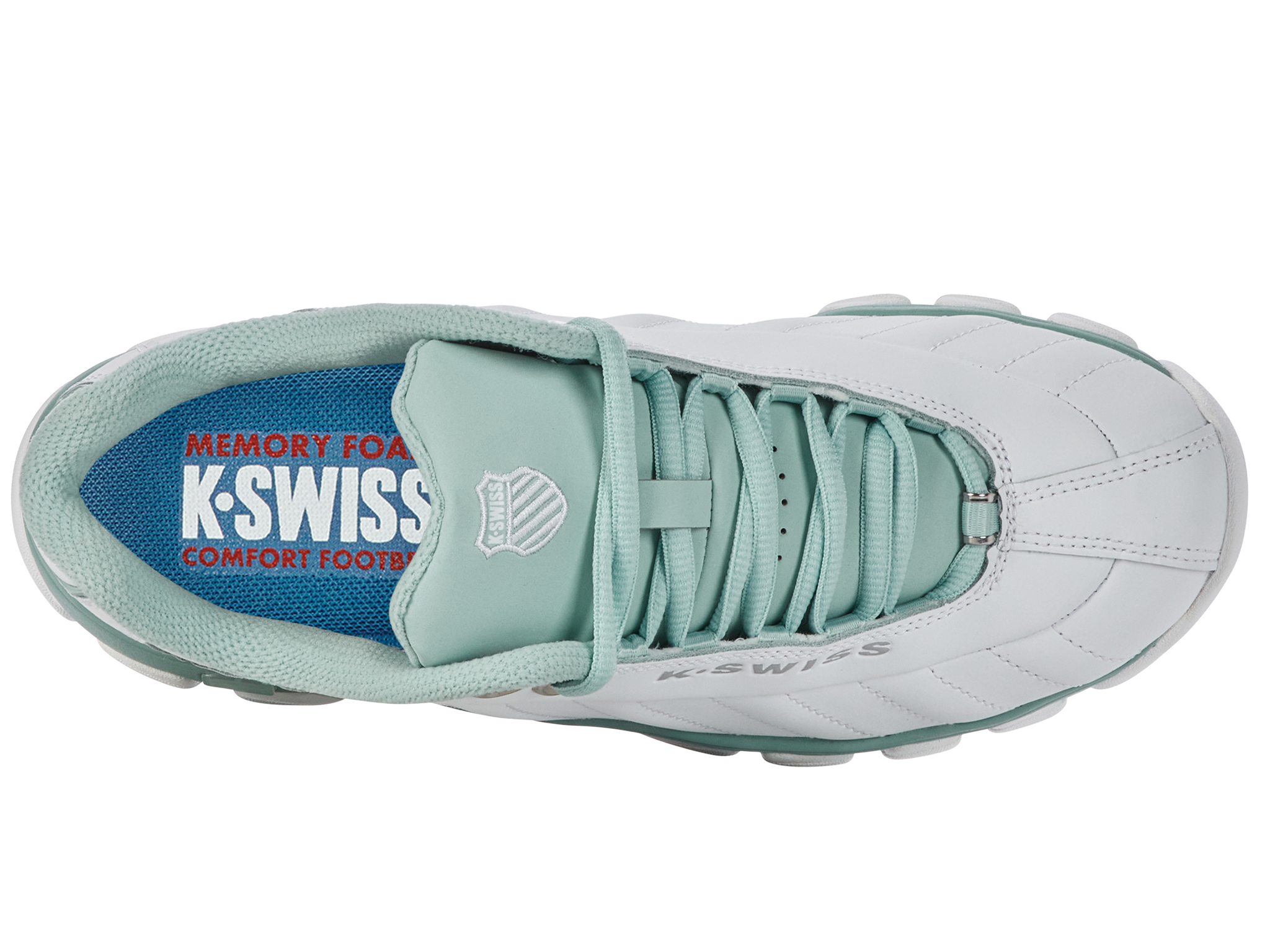 蘇轍 CLASSIC PF PLATFORM – K-Swiss US