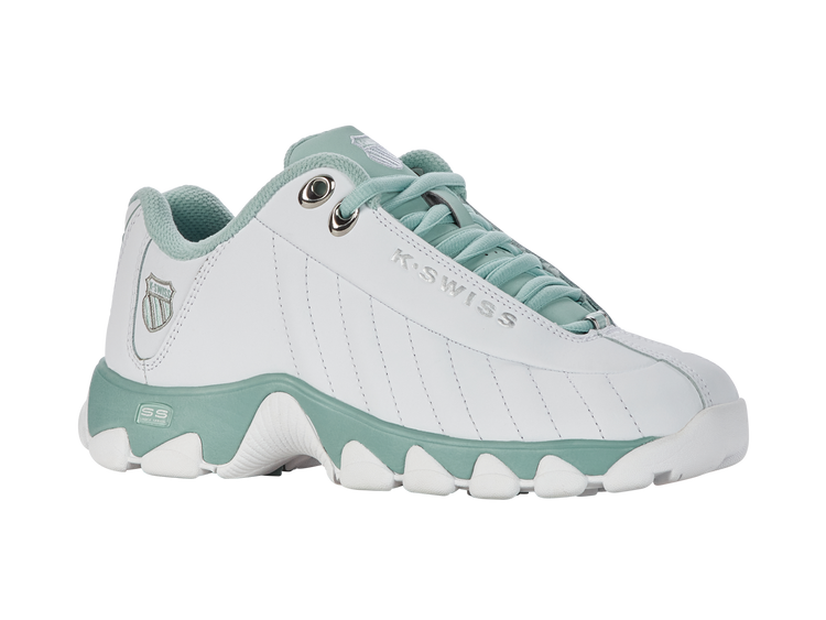 93426-995-M | ST329 CMF | WHITE/SURF SPRAY/WHITE