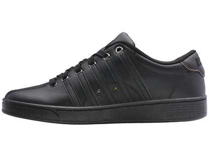 93629-033-M | COURT PRO II CMF SP | BLACK/GUNMETAL