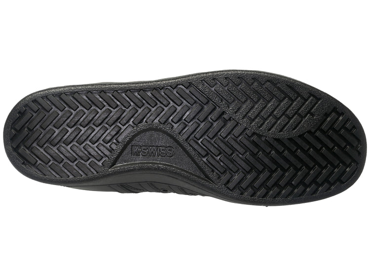 93629-033-M | COURT PRO II CMF SP | BLACK/GUNMETAL