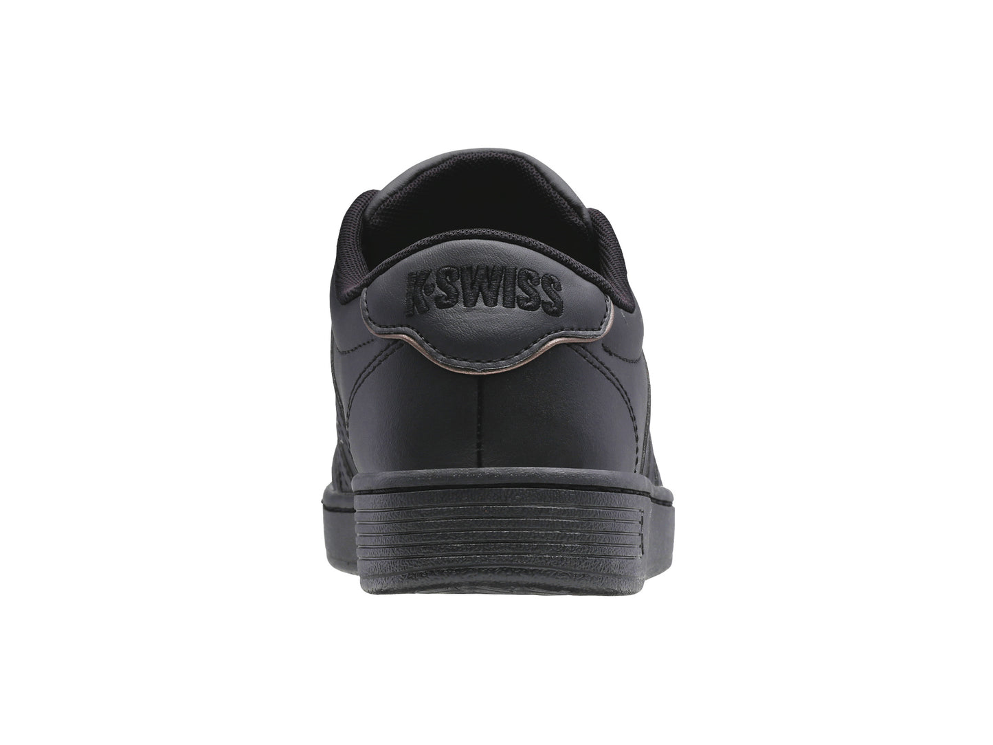 93629-033-M | COURT PRO II CMF SP | BLACK/GUNMETAL
