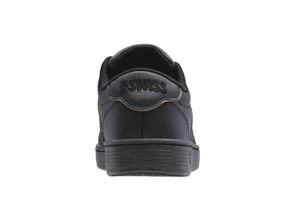 93629-033-M | COURT PRO II CMF SP | BLACK/GUNMETAL