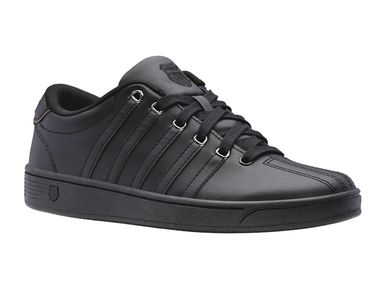 93629-033-M | COURT PRO II CMF SP | BLACK/GUNMETAL