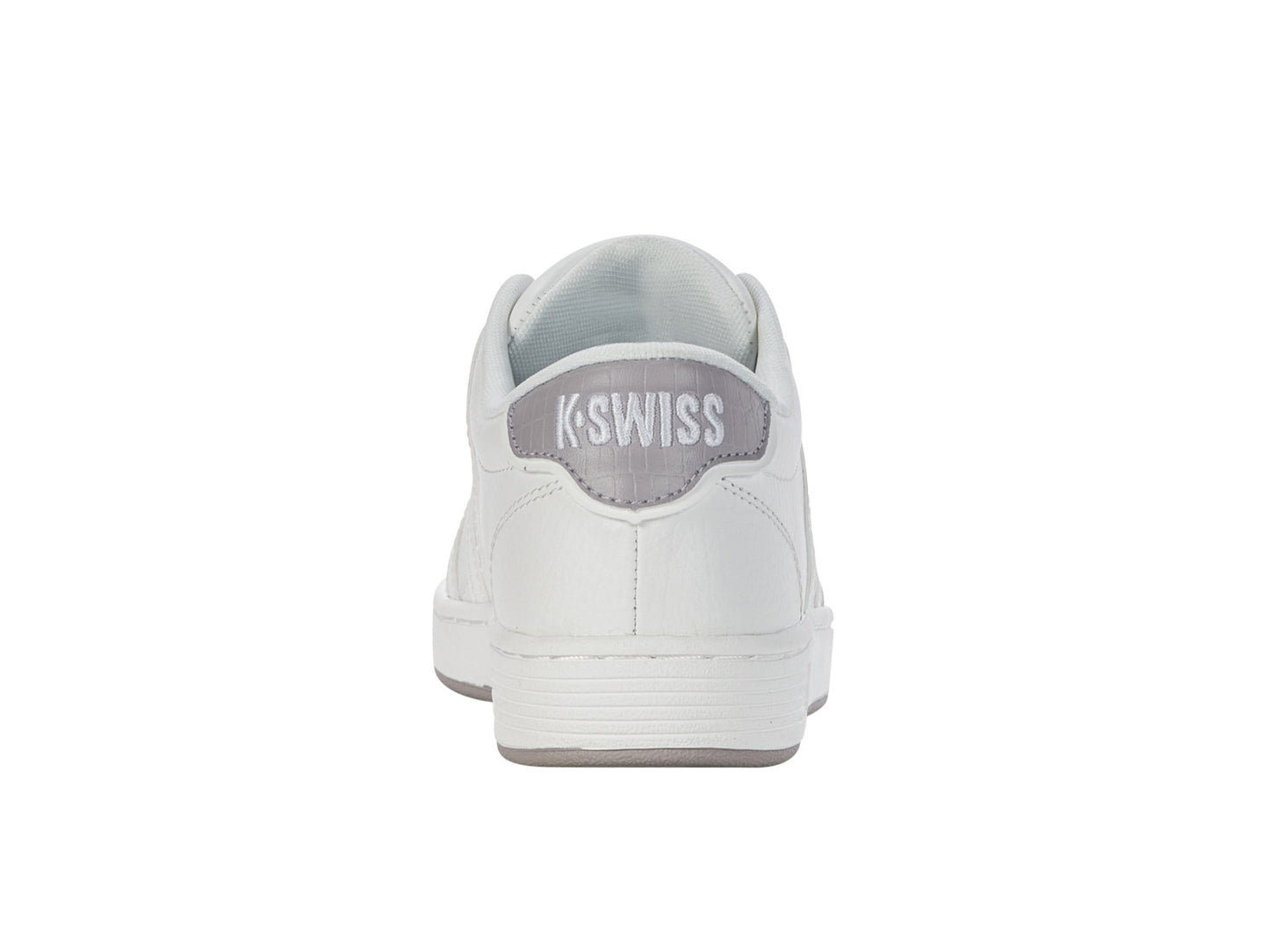 93629 - 114 - M | COURT PRO II CMF SP | BRILLIANT WHITE/ASHES OF ROSES - K - Swiss US - FOOTWEAR