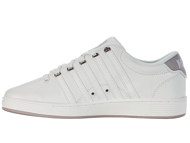 93629-114-M | COURT PRO II CMF SP | BRILLIANT WHITE/ASHES OF ROSES