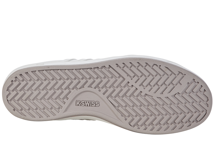 93629-114-M | COURT PRO II CMF SP | BRILLIANT WHITE/ASHES OF ROSES