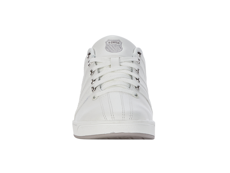 93629-114-M | COURT PRO II CMF SP | BRILLIANT WHITE/ASHES OF ROSES