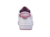 93629 - 119 - M | COURT PRO II CMF SP | WHITE/FOXGLOVE/RAINDROPS - K - Swiss US - FOOTWEAR
