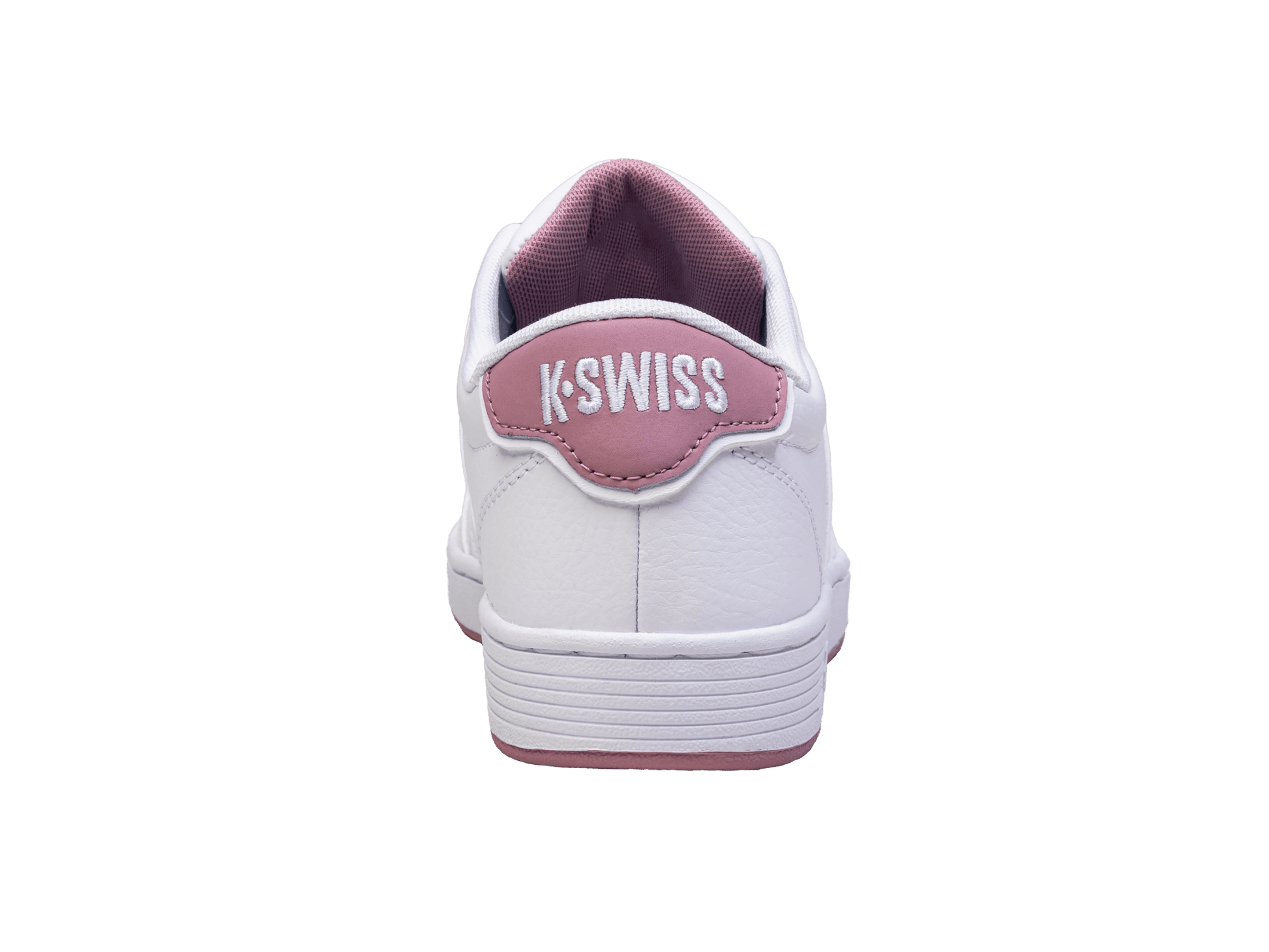 93629 - 119 - M | COURT PRO II CMF SP | WHITE/FOXGLOVE/RAINDROPS - K - Swiss US - FOOTWEAR