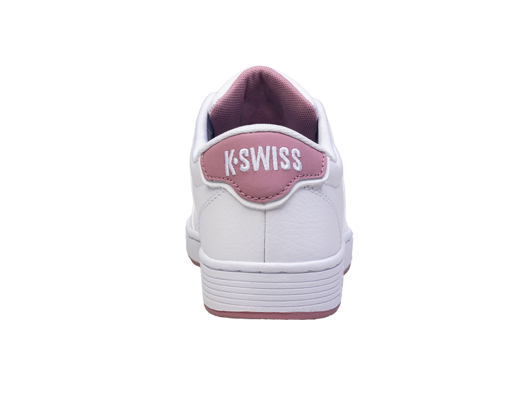 93629-119-M | COURT PRO II CMF SP | WHITE/FOXGLOVE/RAINDROPS