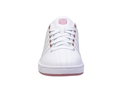 93629-119-M | COURT PRO II CMF SP | WHITE/FOXGLOVE/RAINDROPS