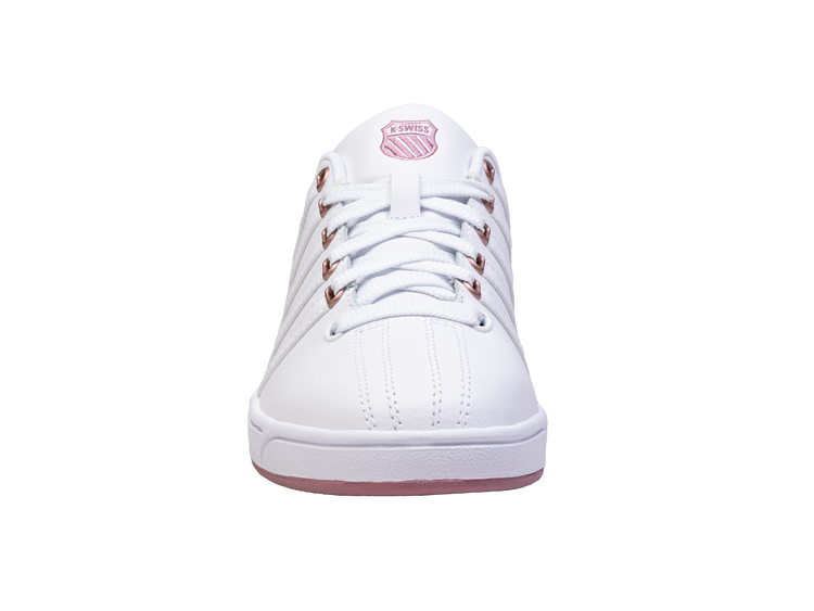 93629-119-M | COURT PRO II CMF SP | WHITE/FOXGLOVE/RAINDROPS