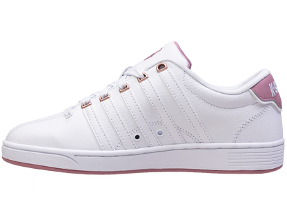 93629-119-M | COURT PRO II CMF SP | WHITE/FOXGLOVE/RAINDROPS