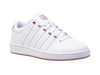 93629-119-M | COURT PRO II CMF SP | WHITE/FOXGLOVE/RAINDROPS