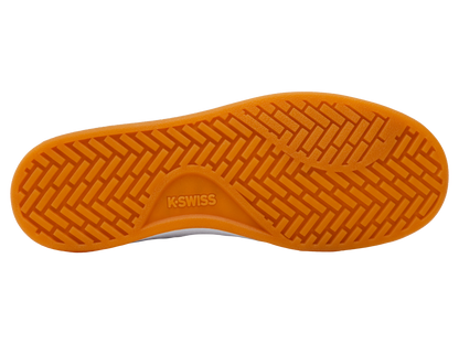 93629-135-M | COURT PRO II CMF SP | WHITE/LITE GUM/CACTUS FLOWER