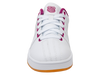93629-135-M | COURT PRO II CMF SP | WHITE/LITE GUM/CACTUS FLOWER